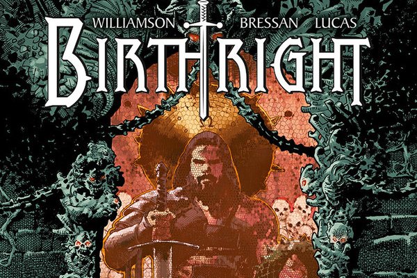 Série Birthright