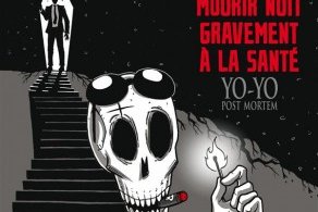 Série Yo-Yo post-mortem