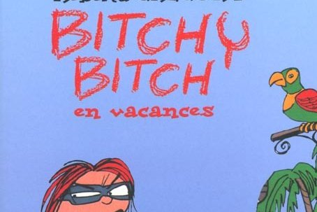 Série Bitchy Bitch