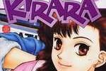 Série Kirara