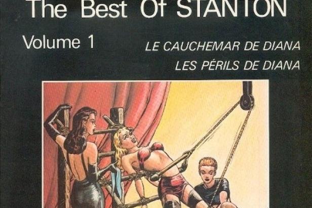 Série Best of Stanton (The)
