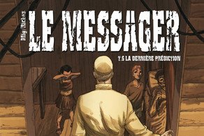Série Messager (Le)