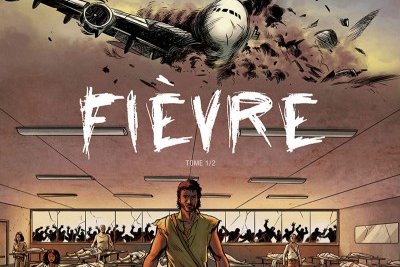 Série Fièvre