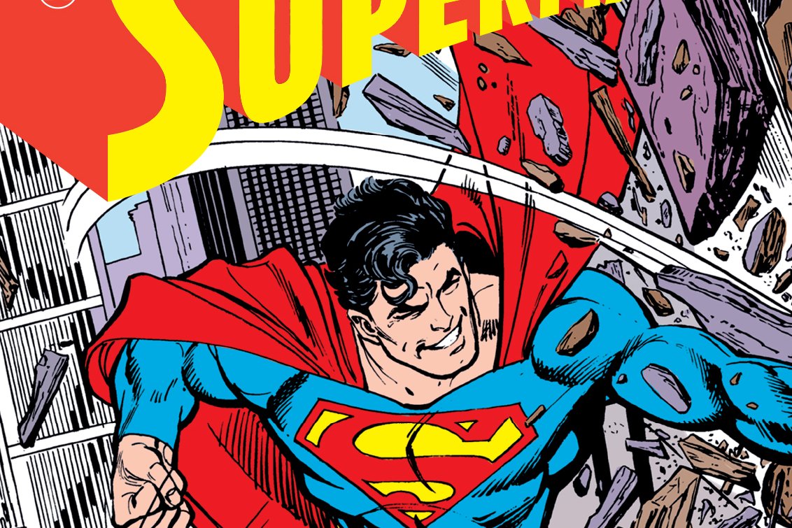 Superman - Man of Steel