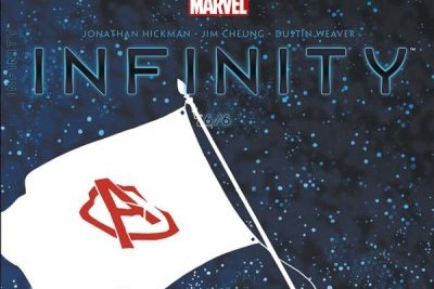 Série Infinity (Revue)