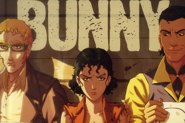 Bunny