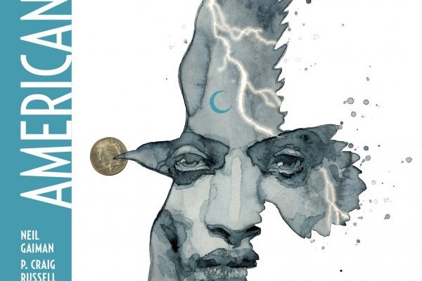 Série American Gods