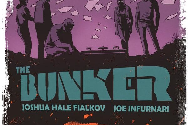 Bunker (The)