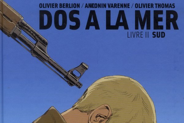 Série Dos à la mer