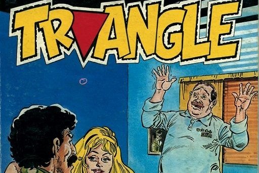 Série Triangle