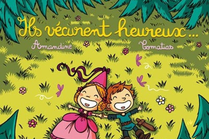 Série Valentine et Valentin