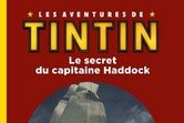 Série Tintin, le film