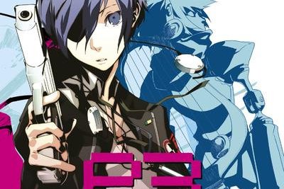 Série Persona 3