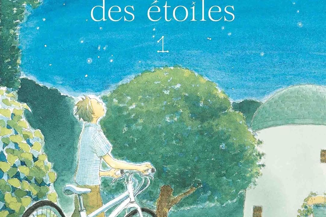 Gardien des étoiles (Le)