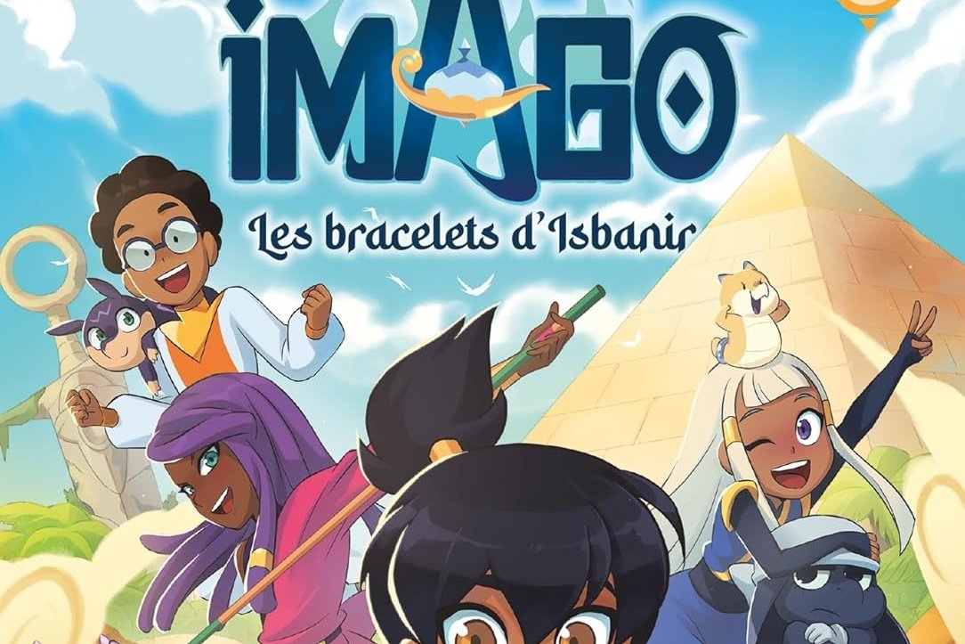 Série Imago