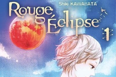 Série Rouge Eclipse