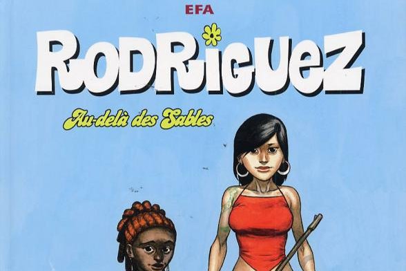 Rodriguez