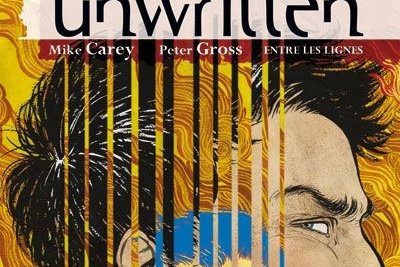Série Unwritten (The) - Panini