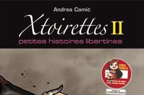 Série Xtoirettes