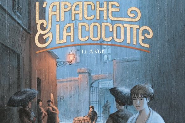 Apache & la Cocotte (L')