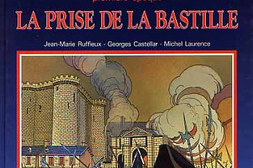 Série Histoire de la Révolution Française