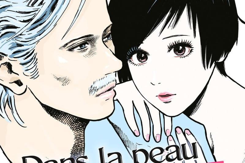 Série Peau de Miwa (Dans la)