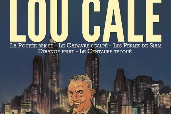 Lou Cale