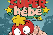 Super Bébé