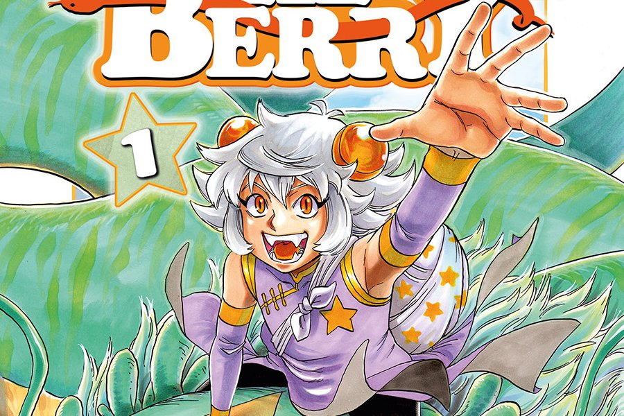 Série Lil'Berry
