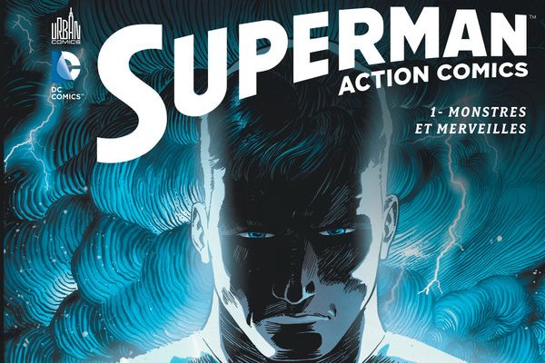 Série Superman Action Comics