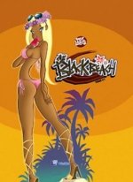 Série The Black Beach T1 + T2 (Robert Labs) - Wetta