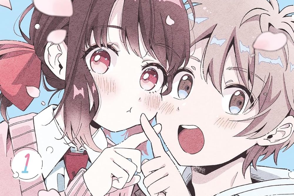 Série Hina et Bambi