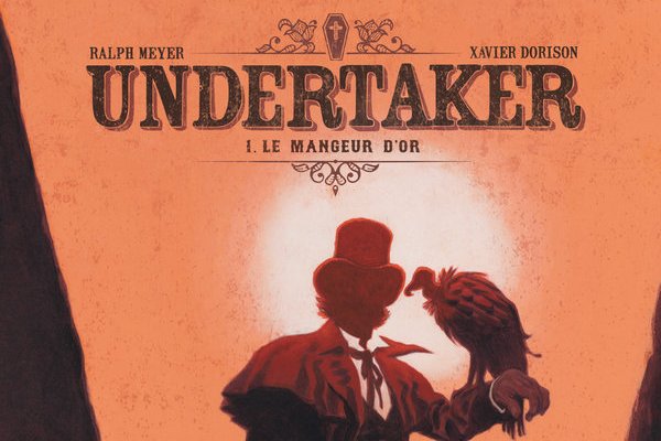 Série Undertaker