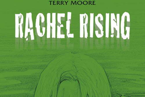 Série Rachel Rising