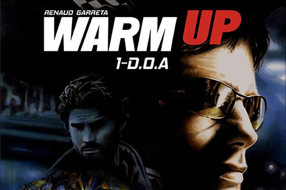 Série Warm Up