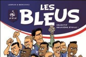 Allez les bleus