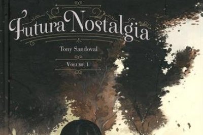 Série Futura nostalgia