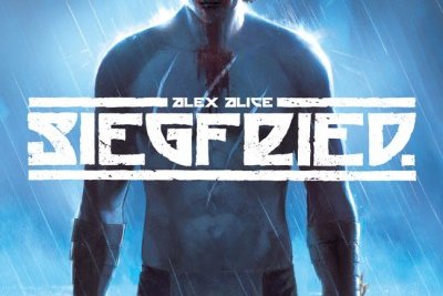 Série Siegfried