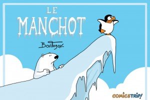 Manchot (Le)