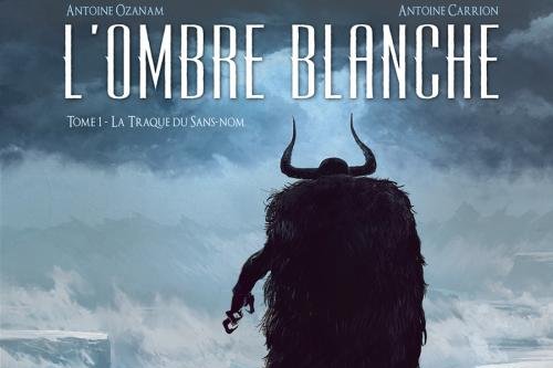 Série Ombre blanche (L')