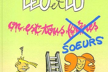 Série Léo et Lu