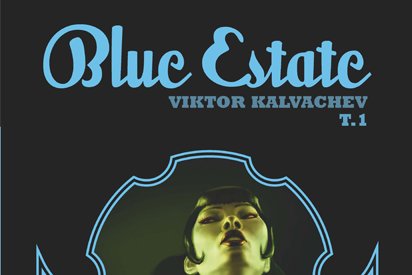 Série Blue Estate