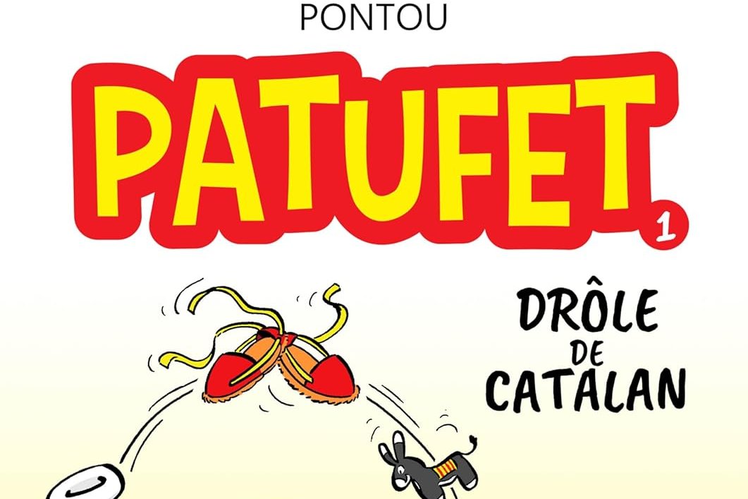Série Patufet