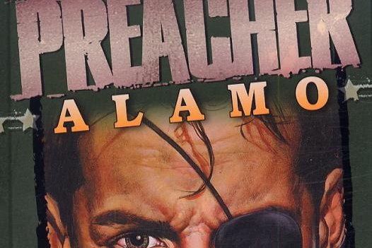 Série Preacher (Panini)