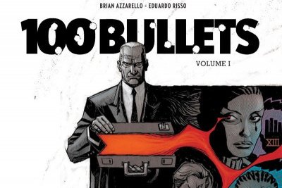 Série 100 Bullets - Intégrale