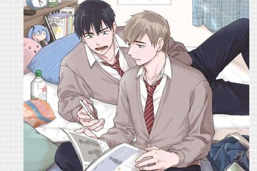 Série Tu passes chez moi, ce soir ?