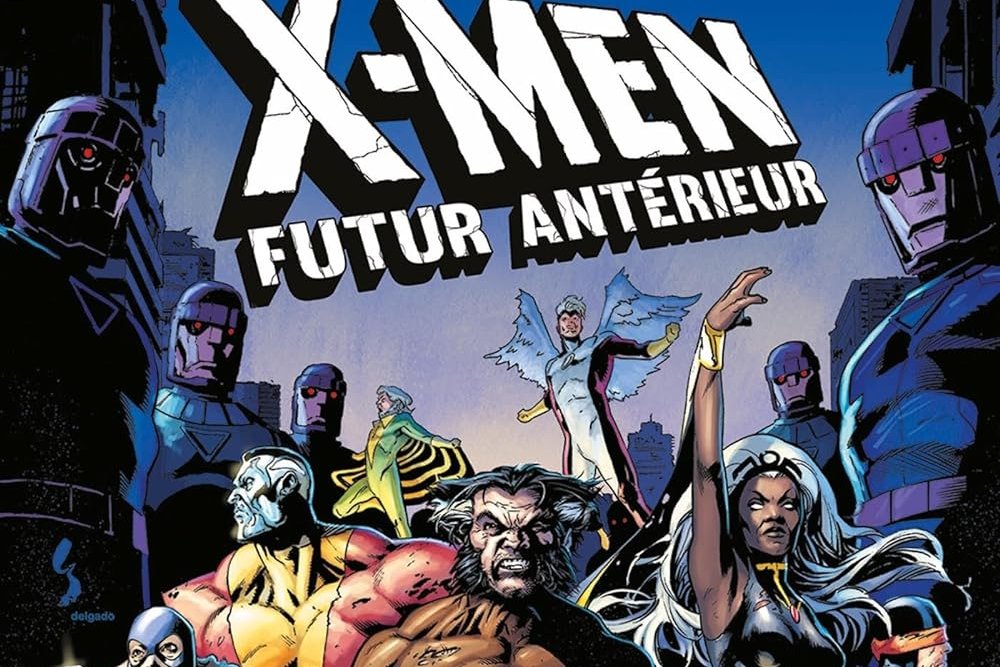 X-Men - Futur antérieur