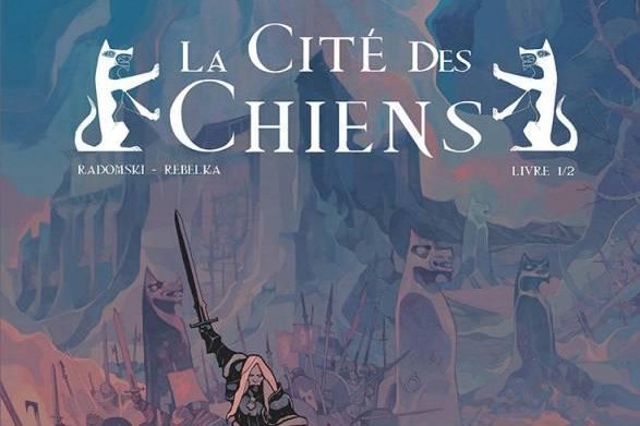 Série Cité des chiens (La)
