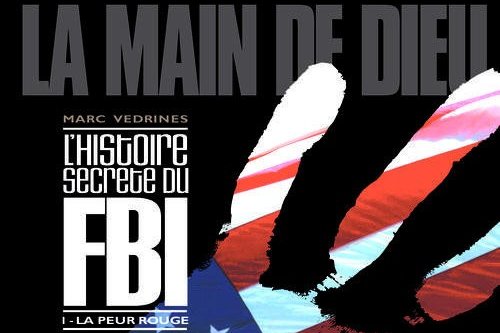 Série Main de Dieu (La)