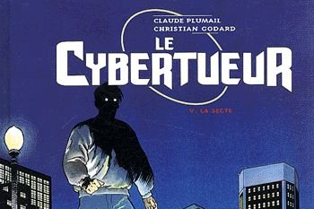 Série Cybertueur (Le)